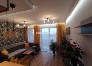 Nowoczesne 2 pokoje z klimatyzacją i balkonem miniaturka 3