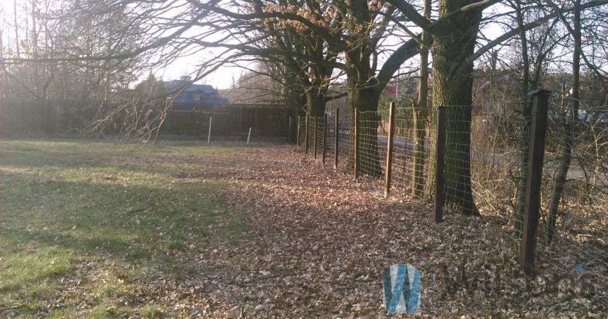 Warszawa Aleksandrów Pierwszy, 1 485 000 zł, 17.25 ar, budowlana miniaturka 4
