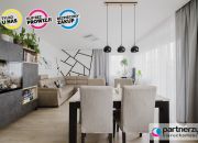 Gdańsk Kiełpinek, 899 000 zł, 65 m2, pietro 2/5 miniaturka 4