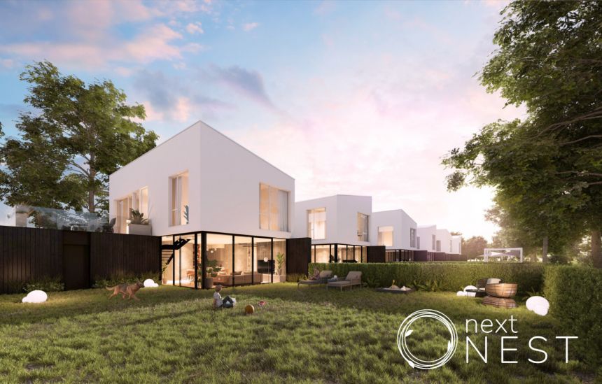 Konstancin-Jeziorna, 2 299 000 zł, 149.61 m2, 4 pokoje miniaturka 13