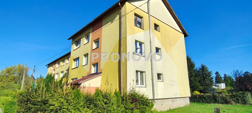 Płoty, nowogard,mieszkanie  balkon,parter,sprzedaż miniaturka 25