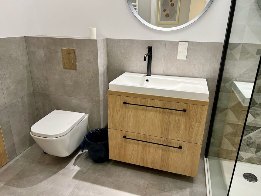 Nowoczesny kompaktowy apartament w Central Park miniaturka 23