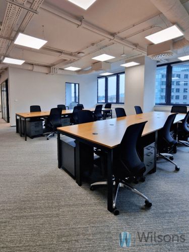 Warszawa Ochota, 34 500 zł, 230 m2, biuro