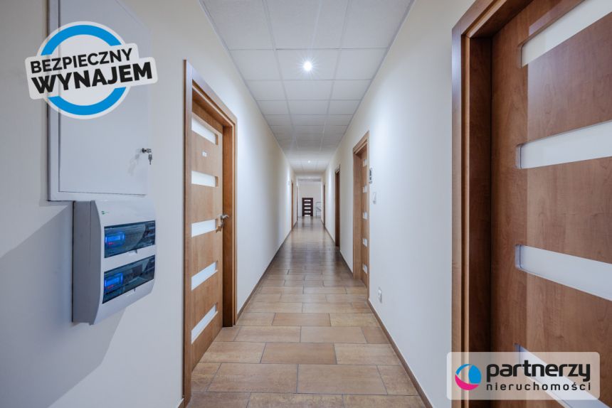 Gdańsk Śródmieście, 2 760 zł, 60 m2, o zróżnicowanej budowie miniaturka 9