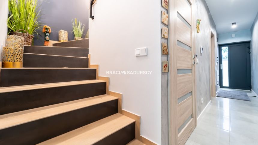 Myślenice, 1 265 000 zł, 80.65 m2, stan bardzo dobry miniaturka 7