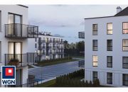 Gdynia Chwarzno-Wiczlino, 652 240 zł, 62 m2, do wykończenia miniaturka 4