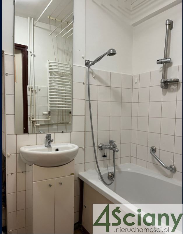 Warszawa Wola, 790 000 zł, 46.53 m2, z balkonem miniaturka 5