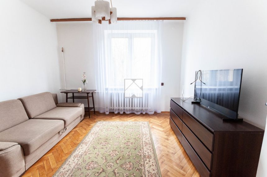 Mieszkanie w Centrum Rzeszowa | 3 pokoje | miniaturka 1