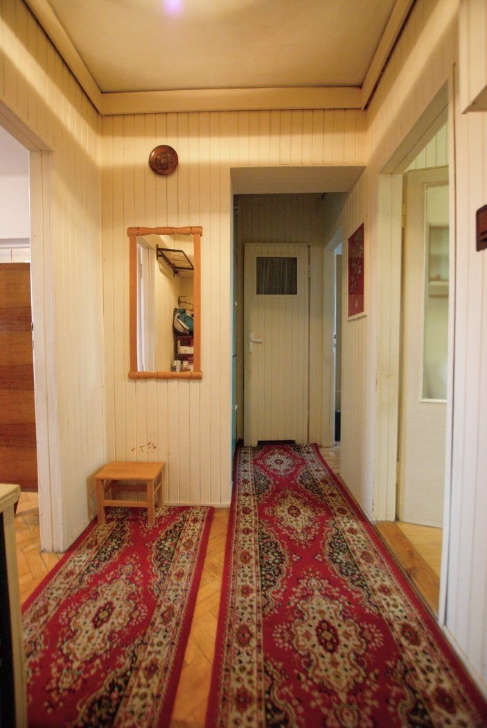 3 pokoje osobna kuchnia, KSM, ul. Konarskiego miniaturka 4