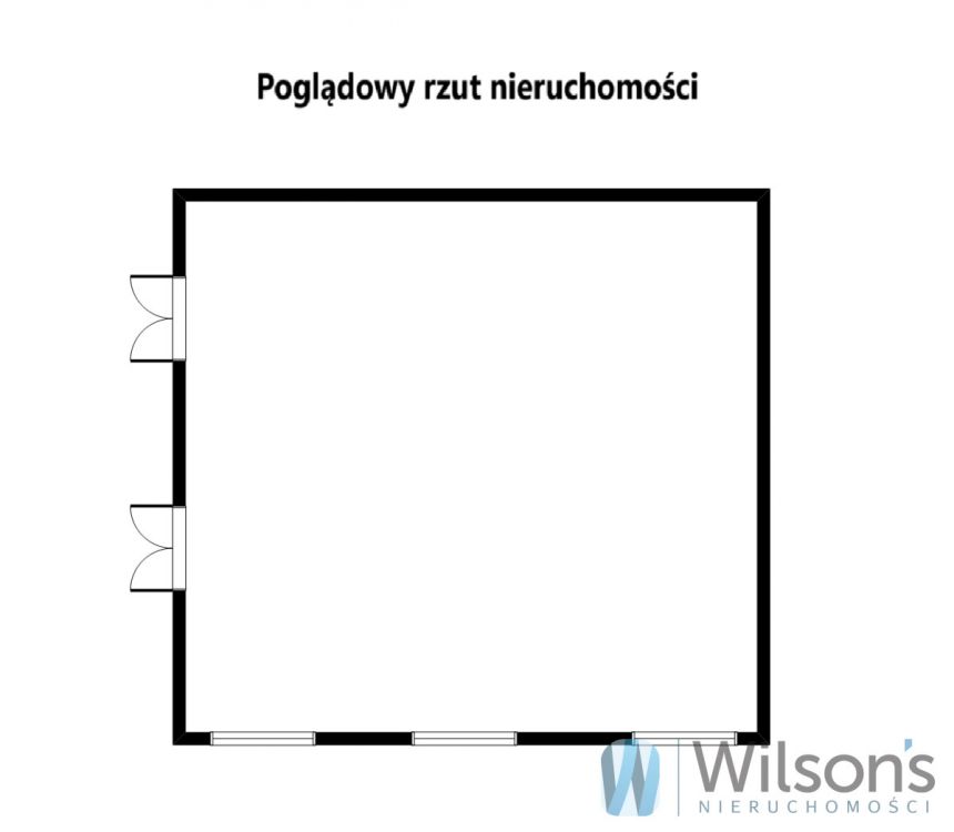 Warszawa Białołęka Dworska, 10 000 zł, 200 m2, pietro 3, 3 miniaturka 2