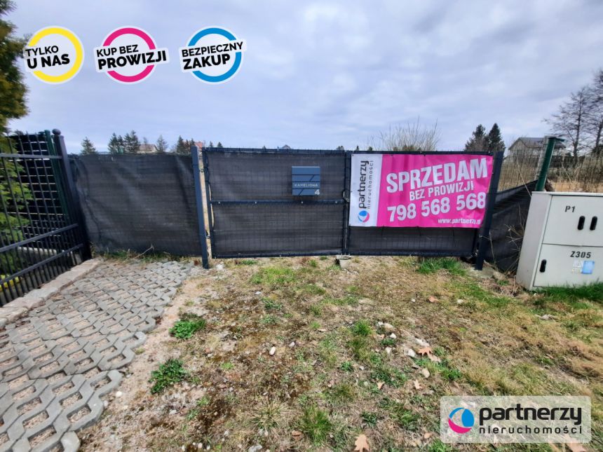 Mosty, 696 000 zł, 12 ar, droga dojazdowa utwardzona miniaturka 9