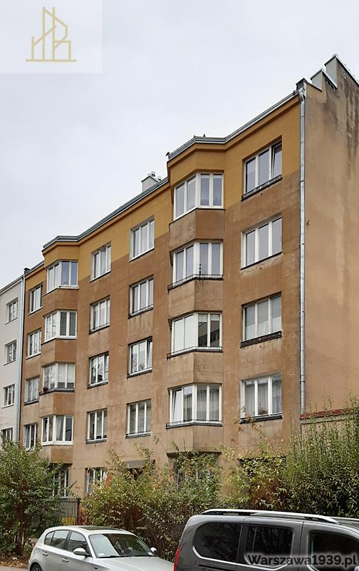 Warszawa Stara Ochota, 6 500 zł, 70 m2, umeblowane miniaturka 2
