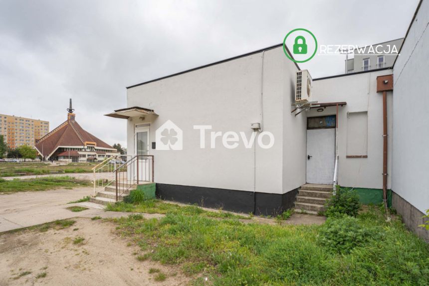 Gdańsk Zaspa, 3 000 zł, 80 m2, 2 pokoje miniaturka 11