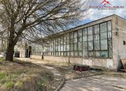 Hala / Magazyn/ 2668 m2, działka 5075 m2 / Toruń miniaturka 14