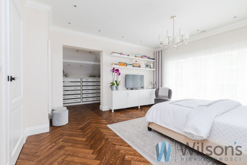 Konstancin-Jeziorna, 4 490 000 zł, 260 m2, wolnostojący miniaturka 17