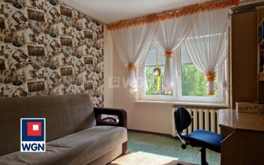 Wiechlice, 229 000 zł, 46.8 m2, z balkonem