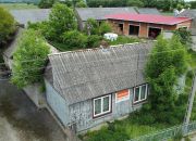Domek z działką w zabudowie siedliskowej Zarębice miniaturka 2