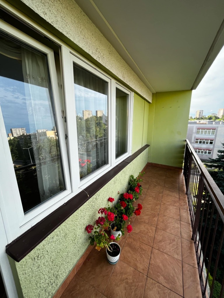 Na sprzedaż 4 pokojowe mieszaknie Tarnów miniaturka 6