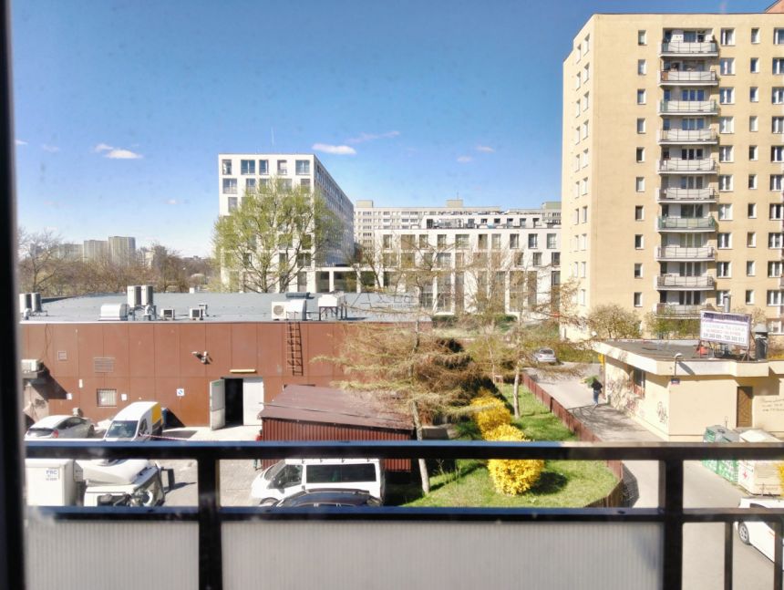 Warszawa Targówek, 799 000 zł, 60.5 m2, z balkonem miniaturka 5