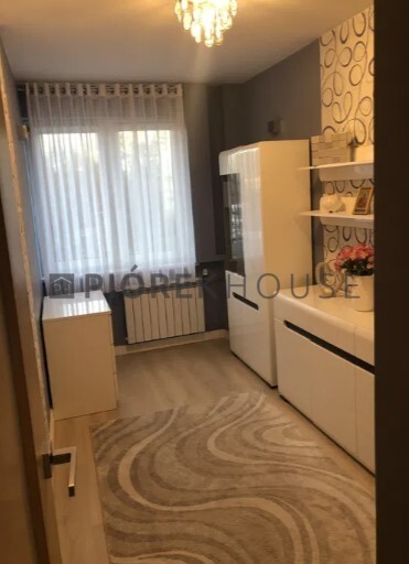 3-pokojowe mieszkanie na Ursynowie miniaturka 4