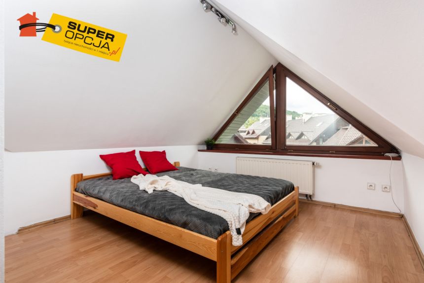 Kraków Wola Justowska, 2 800 zł, 40 m2, M2 miniaturka 11