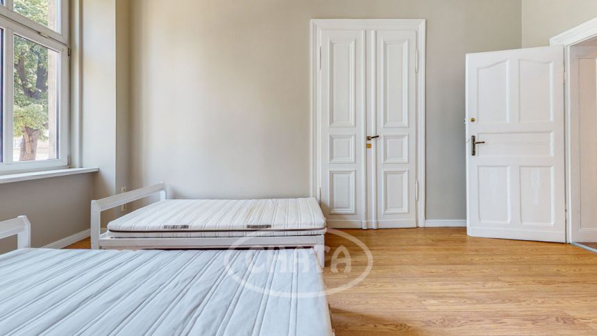 Wrocław Plac Grunwaldzki, 3 950 zł, 87 m2, z balkonem miniaturka 11
