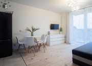 NOWE 3 pok. | Rozkład | Balkon | Zielona okolica miniaturka 2