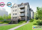 Gdańsk Wrzeszcz, 732 160 zł, 45.76 m2, z balkonem miniaturka 1