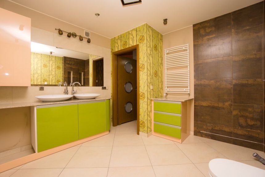 Cztery Pory Roku - apartament 61 m2 + garaż miniaturka 11