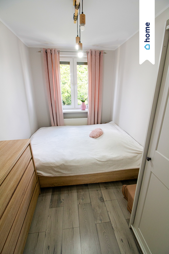 Mieszkanie 3-pokoje Balkon Garaż miniaturka 6