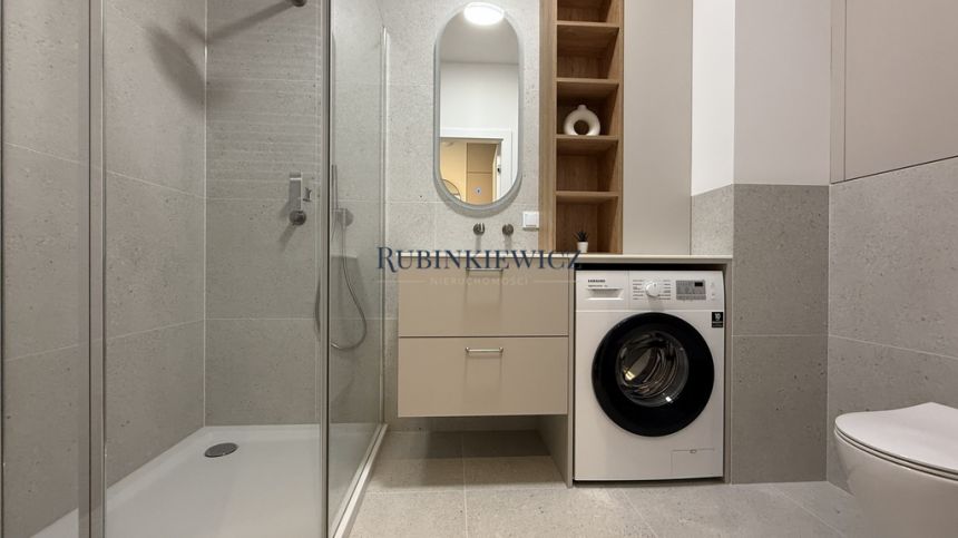 SOHO komfortowe studio ul. Mińska miniaturka 6