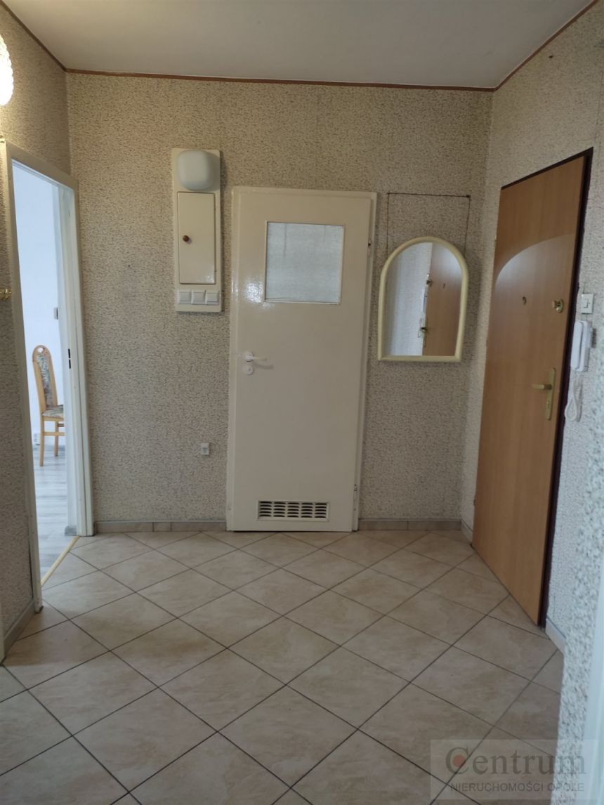 2-pokojowe, miejskie CO i CW, balkon miniaturka 9