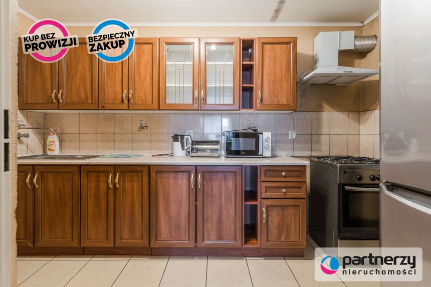 Chwaszczyno, 1 570 000 zł, 210 m2, 7 pokoi miniaturka 15