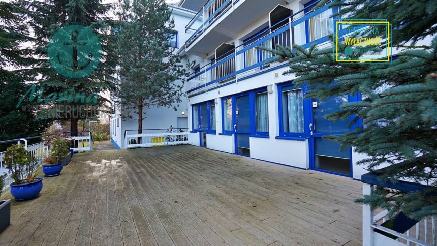 Jastrzębia Góra, 3 600 000 zł, 560 m2, pietro 1, 2 miniaturka 27