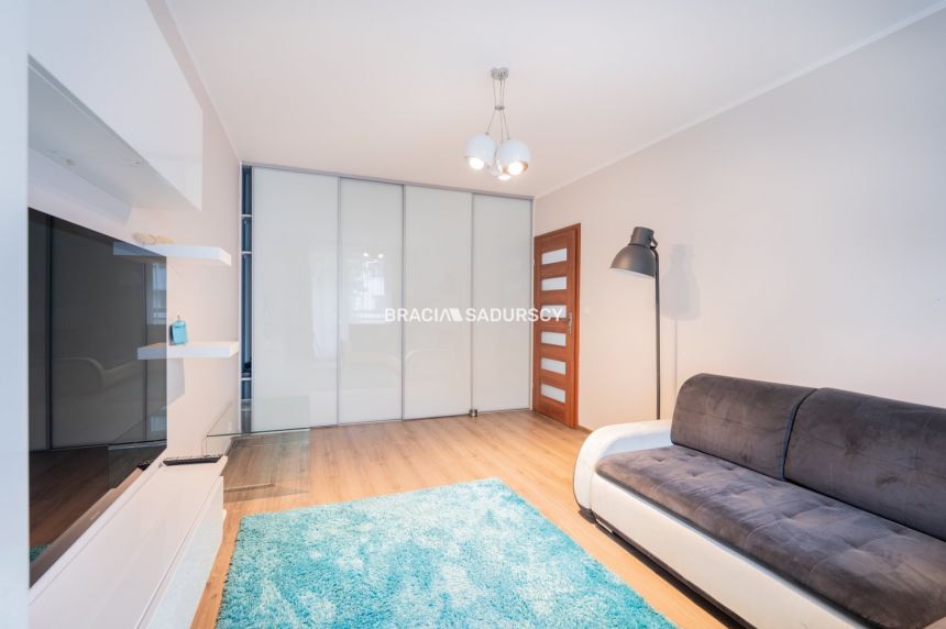 49m2, Bajeczna, Grzegórzki-Dąbie miniaturka 6