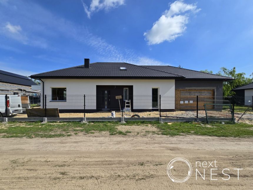 Przypki, 1 200 000 zł, 160 m2, wolnostojący - zdjęcie 1
