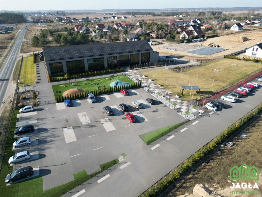 2 Działki 975m2 ul. Miłosza 100m od Przedszkola miniaturka 3