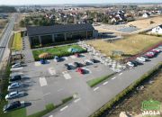 2 Działki 975m2 WZ ul. Miłosza 100m od Przedszkola miniaturka 3