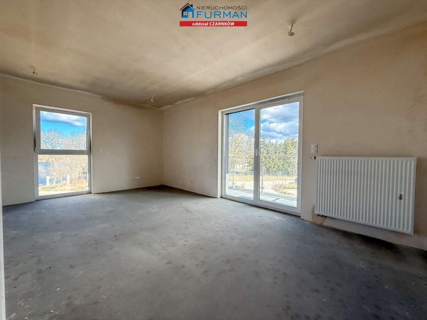 Wałcz, 467 000 zł, 58.37 m2, bez prowizji miniaturka 22