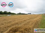 Osłonino, 514 000 zł, 10.28 ar, budowlana miniaturka 7