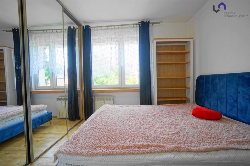 PIOTROWICE 3 POKOJE, KLIMATYZACJA! miniaturka 10