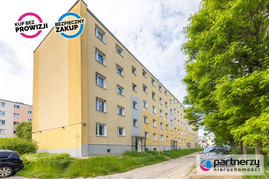 Gdynia Redłowo, 637 000 zł, 52 m2, 3 pokojowe miniaturka 16