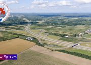 Działki budowlane blisko Tarczyna i Warszawy 40' miniaturka 4