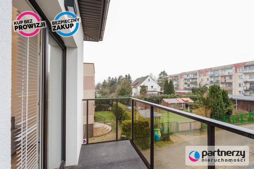 Wejherowo, 516 000 zł, 43 m2, pietro 1, 2 miniaturka 5