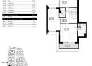 Nowe Apartamenty z ogrodem- Prądnik Biały miniaturka 11