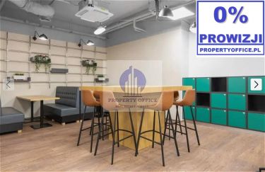 Śródmieście: coworking