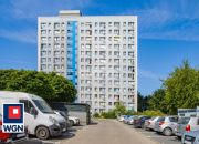 Poznań Winogrady, 450 000 zł, 38.1 m2, kuchnia z oknem miniaturka 10
