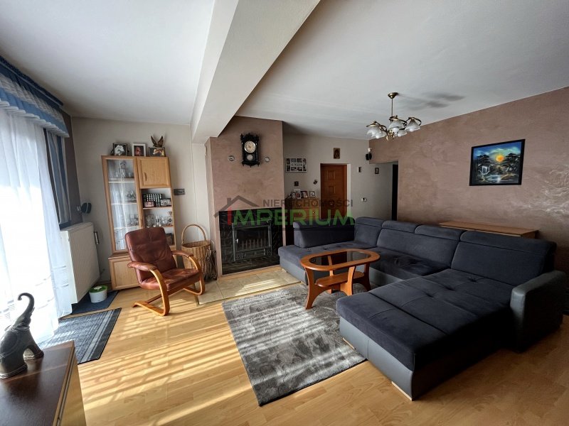 Nowy Sącz, 1 299 000 zł, 237.83 m2, wolnostojący miniaturka 9
