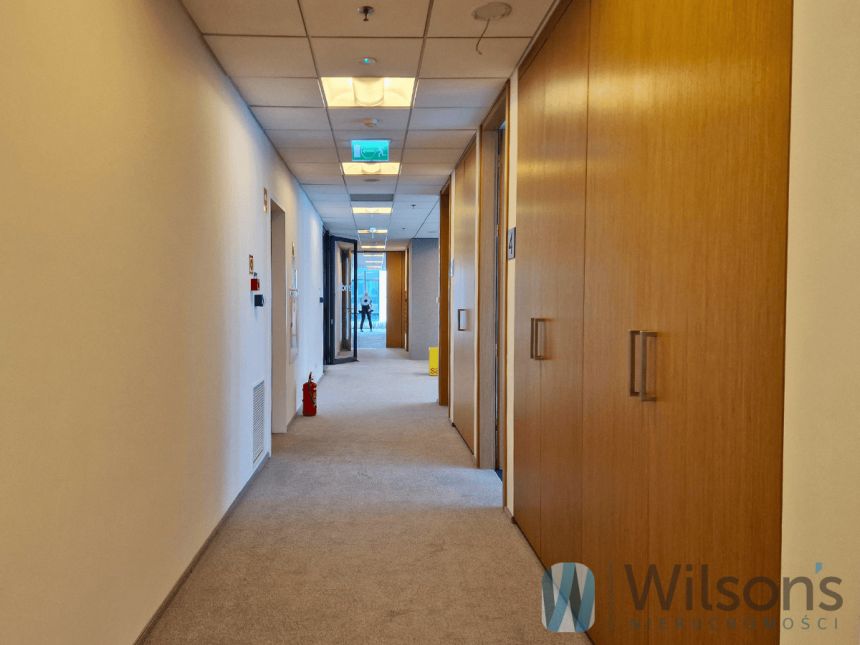 Warszawa Śródmieście Północne, 31 500 zł, 350 m2, pietro 3 miniaturka 7