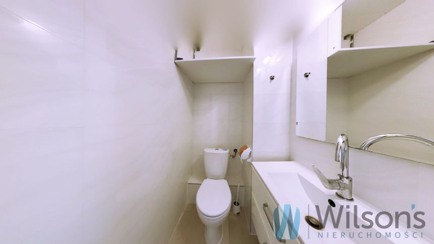 Warszawa Żoliborz, 2 400 000 zł, 80 m2, pietro 3 miniaturka 13